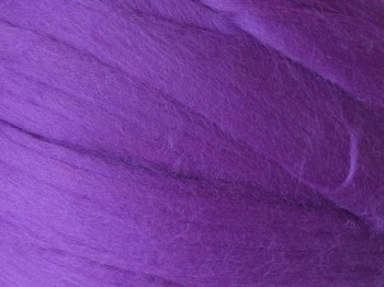 australische merino purple rain 250gr