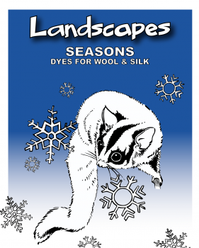 landscape sampler kit winter