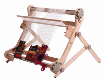 rigid heddle table stand 40cm