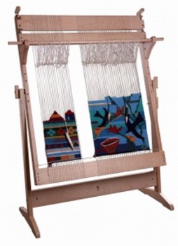 ashford tapestry loom