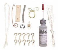 ashford maintenance kit