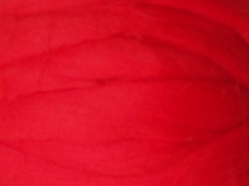 australische merino red flame 100gr